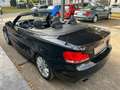 BMW 123 D Cabrio Aut. M-Paket+Leder+Navi+BT+SHZ+ Noir - thumbnail 4