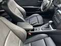 BMW 123 D Cabrio Aut. M-Paket+Leder+Navi+BT+SHZ+ Noir - thumbnail 15