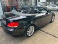 BMW 123 D Cabrio Aut. M-Paket+Leder+Navi+BT+SHZ+ Noir - thumbnail 6