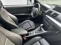 BMW 123 D Cabrio Aut. M-Paket+Leder+Navi+BT+SHZ+ Noir - thumbnail 16