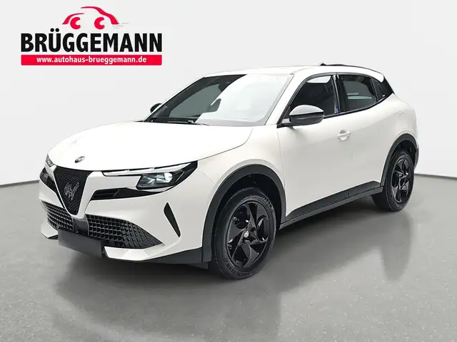 Alfa Romeo Junior JUNIOR IBRIDA 1.2 VGT 48V-HYBRID 21KW