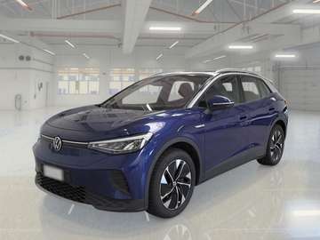 PRO PERFORMANCE SUV