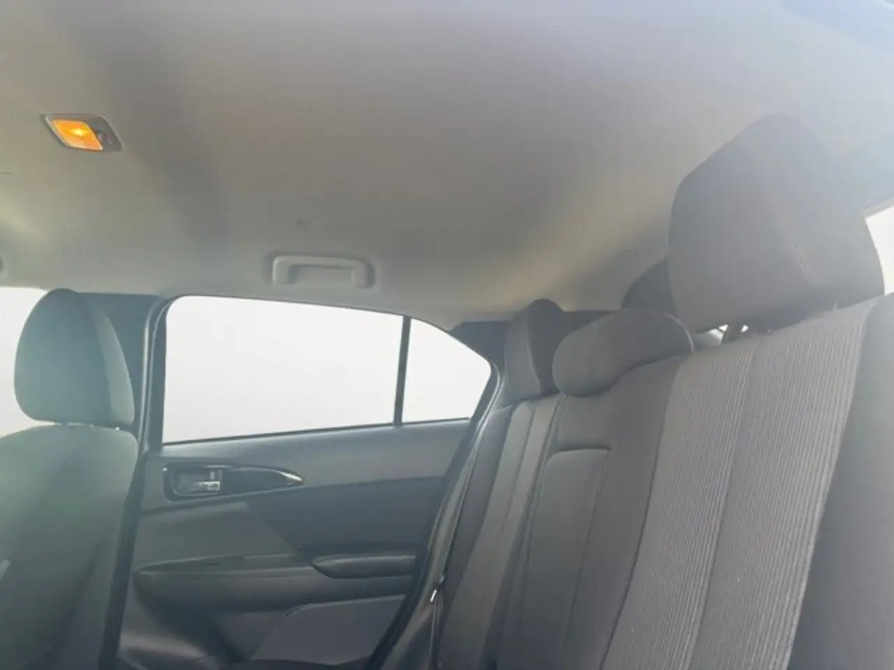 Mitsubishi Eclipse Cross снимка Mitsubishi Eclipse Cross