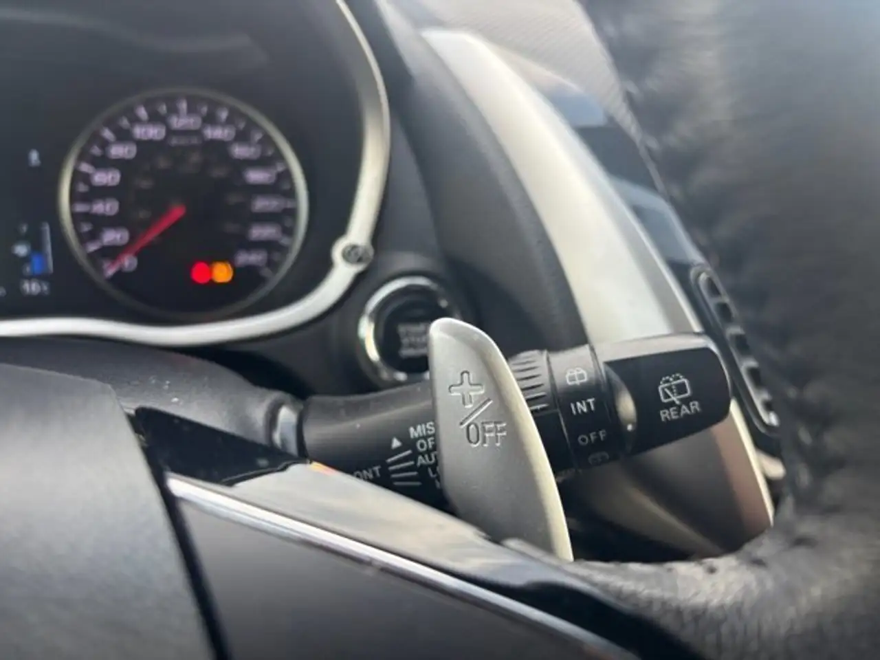 Mitsubishi Eclipse Cross снимка Mitsubishi Eclipse Cross