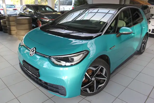 Volkswagen ID.3 PRO PERF MAX/WRMPE/KAME/HUD/PANO/ASSIST+/20