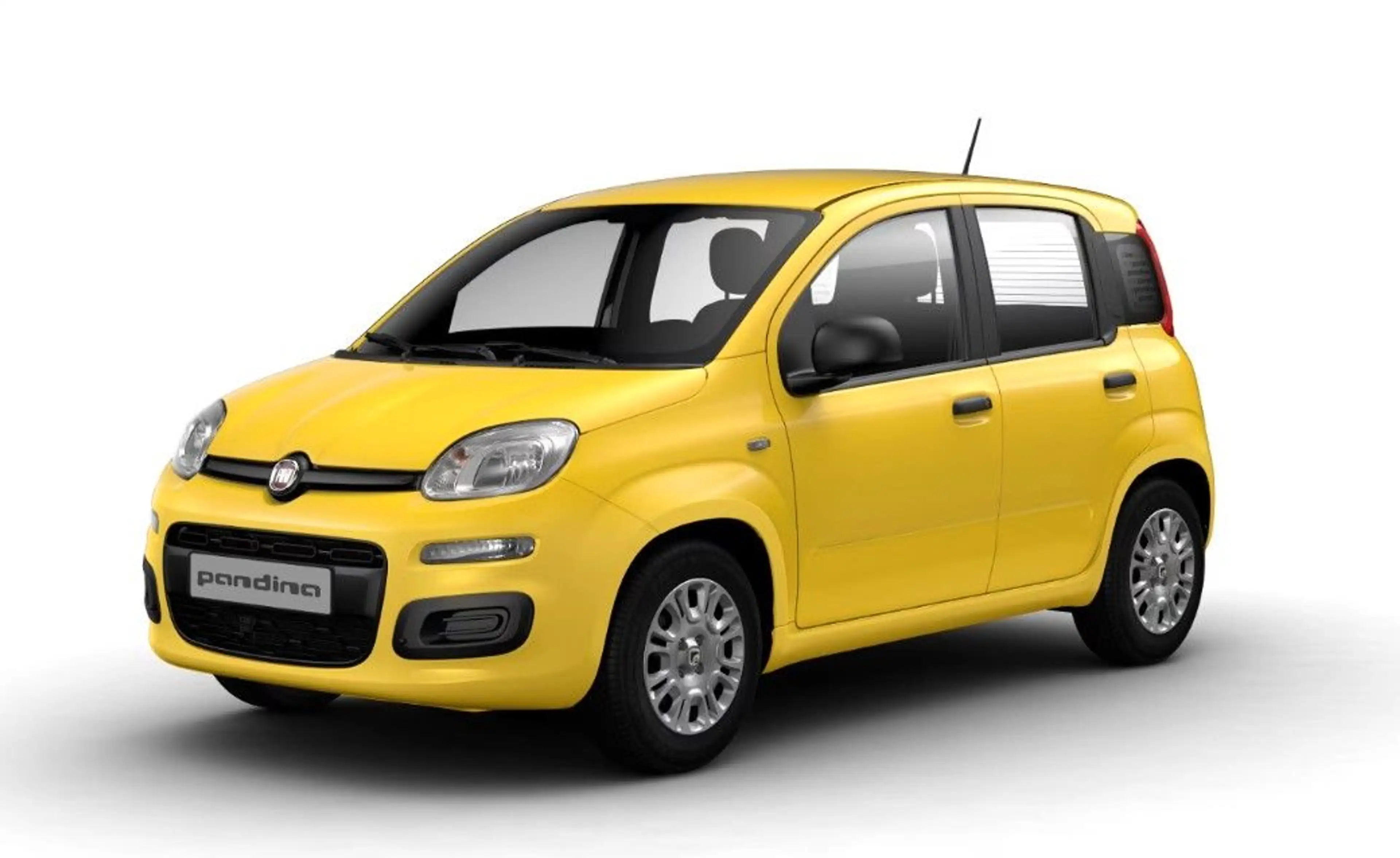 Fiat Others Pandina 1.0 Hybrid Pop *Klima*PDC hinten*+WR