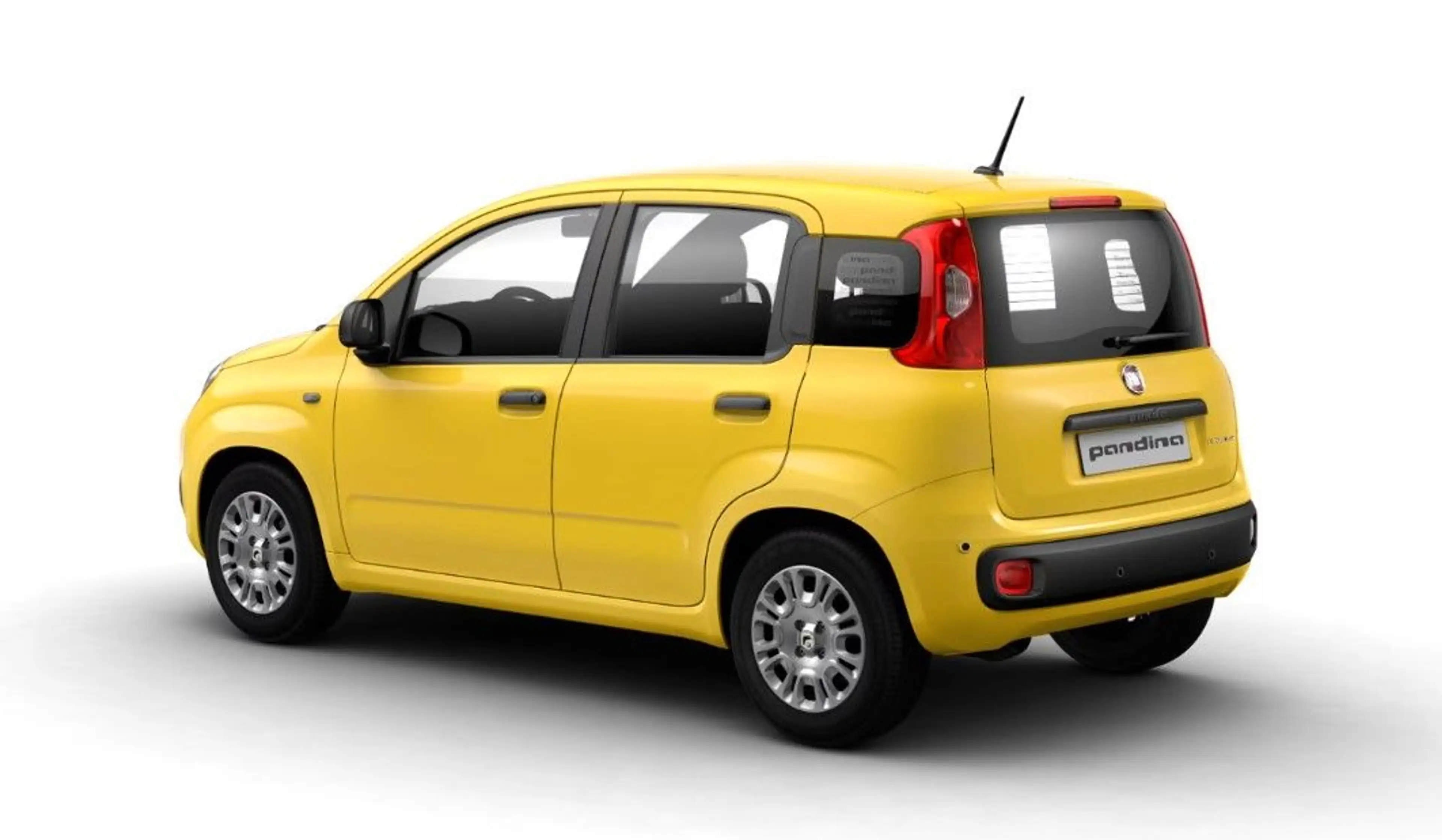 Fiat Others Pandina 1.0 Hybrid Pop *Klima*PDC hinten*+WR — photo 2