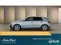 Audi A1 Advanced 25TFSI Stronic Navi LED AC Grau - thumbnail 4
