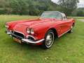 Chevrolet Corvette C1 Cabriolet 5.4 V8 Rouge - thumbnail 1