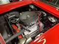 Chevrolet Corvette C1 Cabriolet 5.4 V8 Rouge - thumbnail 15