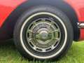 Chevrolet Corvette C1 Cabriolet 5.4 V8 Rouge - thumbnail 8