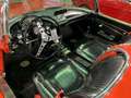 Chevrolet Corvette C1 Cabriolet 5.4 V8 Rouge - thumbnail 9