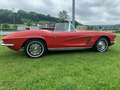 Chevrolet Corvette C1 Cabriolet 5.4 V8 Rouge - thumbnail 6