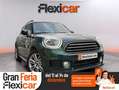 MINI Cooper Countryman Verde - thumbnail 1