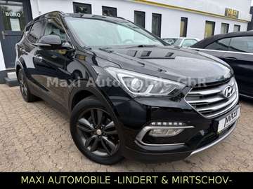 Premium 4WD AUT-LEDER-NAV-KAM-AHK-PANOR