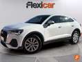 Audi Q3 35 TDI S tronic 110kW Blanc - thumbnail 3