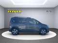 Peugeot e-Rifter Rifter Standard GT Batterie 50kWH Grau - thumbnail 6