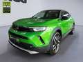 Opel Mokka 1.2  Elegance LED Matrix Rückfahr-Kammera Vert - thumbnail 2
