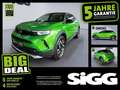 Opel Mokka 1.2  Elegance LED Matrix Rückfahr-Kammera Vert - thumbnail 1