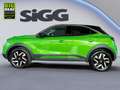Opel Mokka 1.2  Elegance LED Matrix Rückfahr-Kammera Grün - thumbnail 3