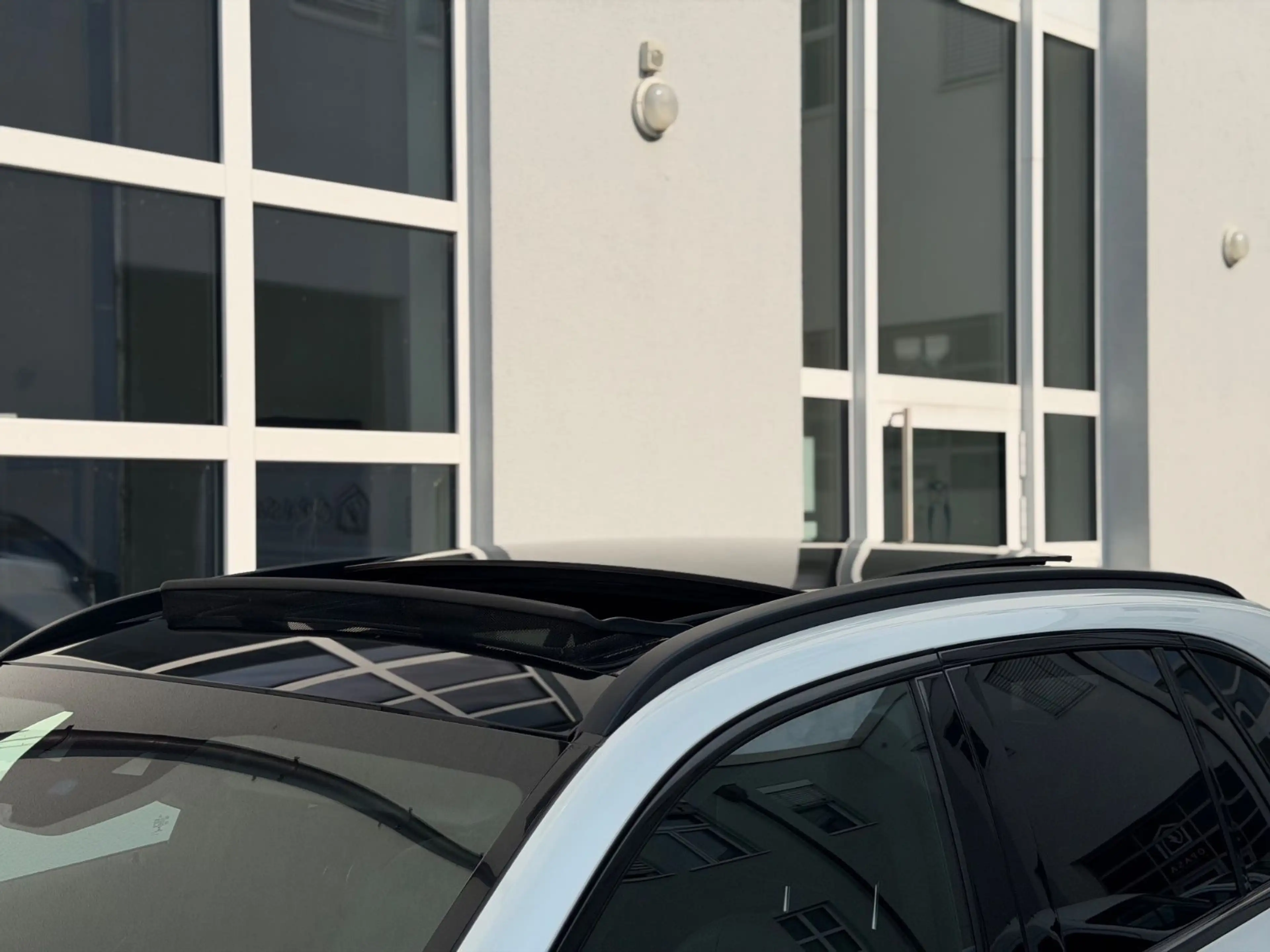 Mercedes-Benz GLC 350 V6 4Matic 9G *AMG*DESIGNO*PANO*AHK*KAME* — photo 5