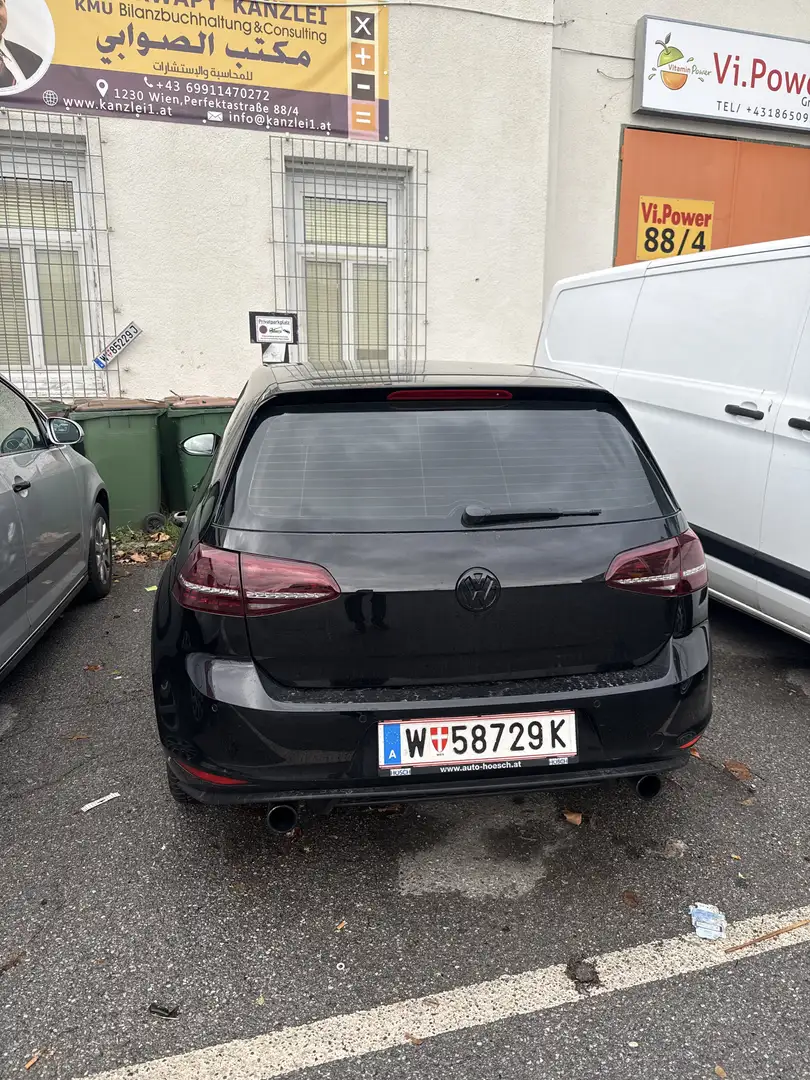 Volkswagen Golf R line 1,2 TSI - 1