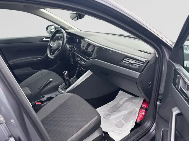 Volkswagen Taigo view 11