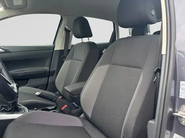 Volkswagen Taigo view 10