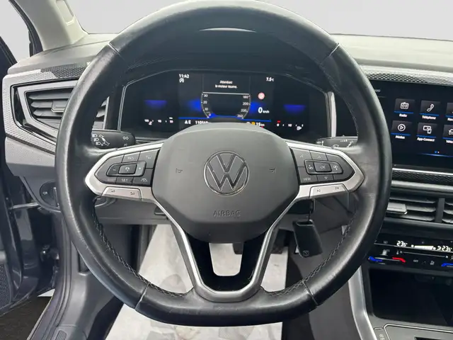 Volkswagen Taigo view 14