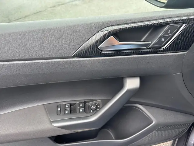 Volkswagen Taigo view 15