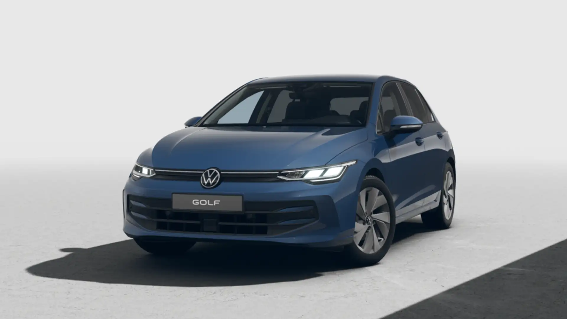 Volkswagen Golf People Sur commande : aux meilleures conditions ! - 1