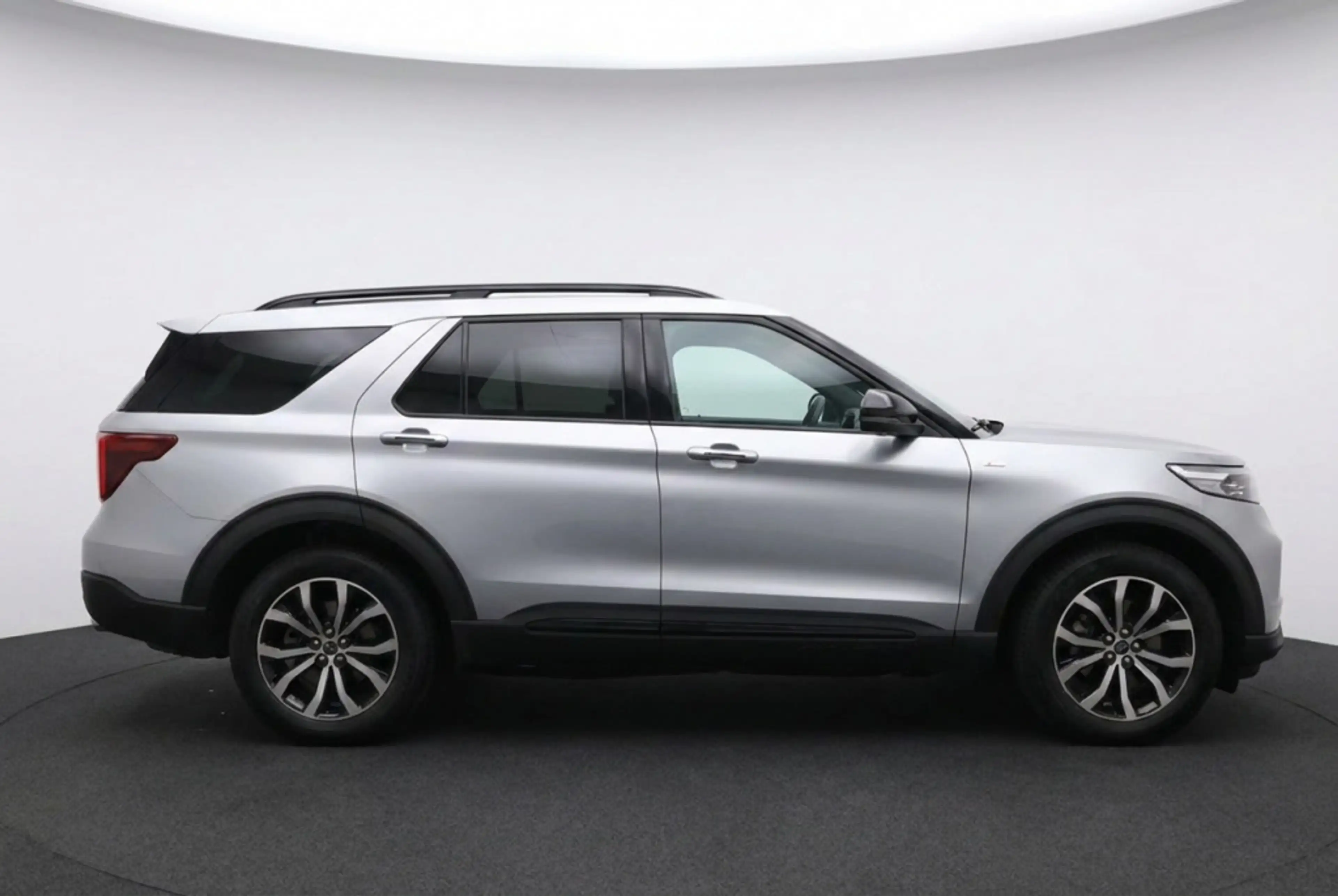 Ford Explorer ST-Line Plug-in-Hybrid 4x4 7p l Pano l Leder l VOL — photo 6