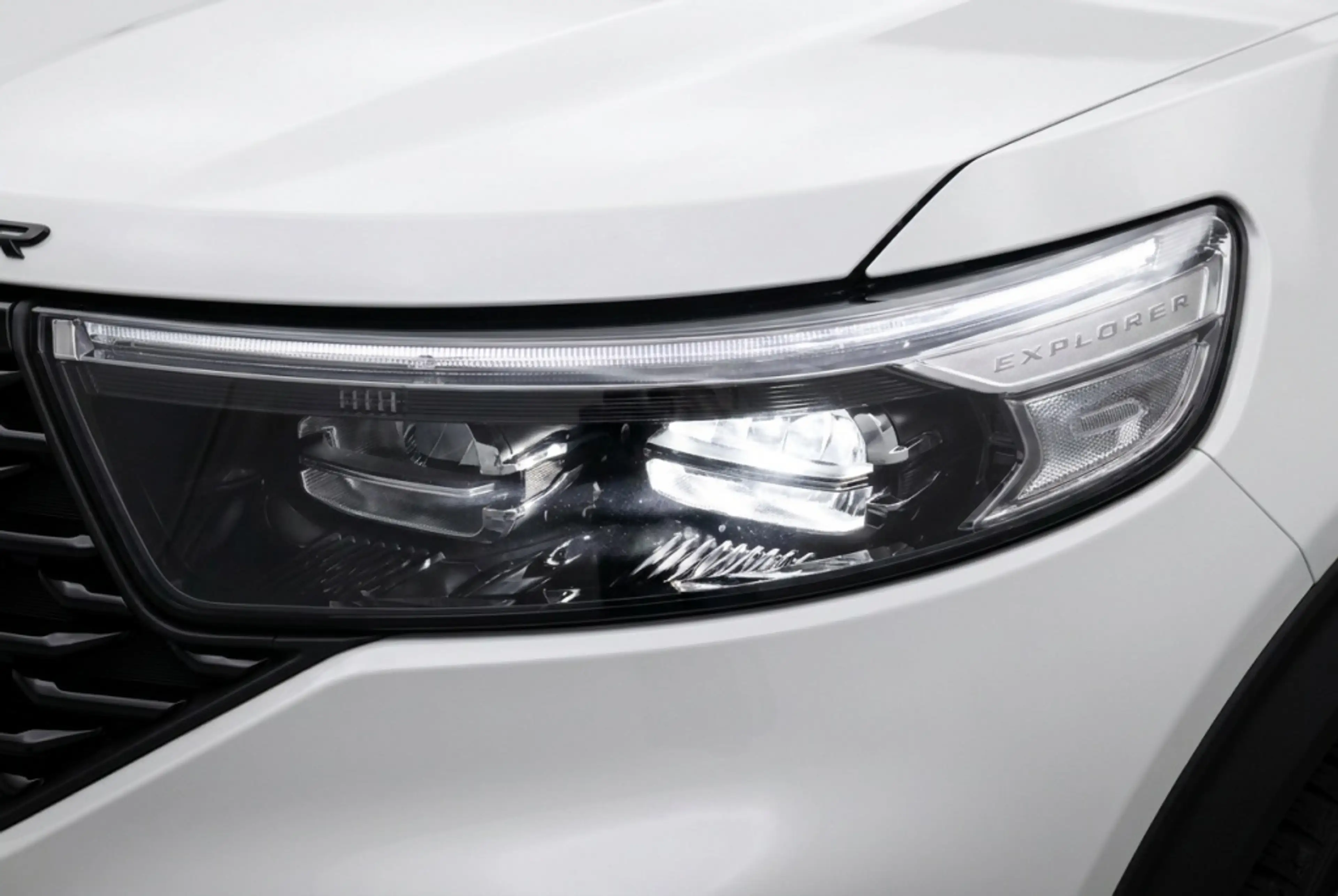 Ford Explorer ST-Line Plug-in-Hybrid 4x4 7p l Pano l Leder l VOL — photo 9