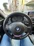BMW 116 d AUTOMATICO UNICO PROPRIETARIO KM CERTIFICATI Wit - thumbnail 10