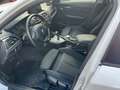 BMW 116 d AUTOMATICO UNICO PROPRIETARIO KM CERTIFICATI Wit - thumbnail 7