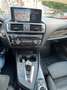 BMW 116 d AUTOMATICO UNICO PROPRIETARIO KM CERTIFICATI Wit - thumbnail 8