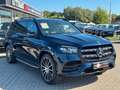 Mercedes-Benz GLS 400 d 4Matic 9G-TRONIC"AMG-NIGHT-PAKET"PANO Albastru - thumbnail 3