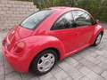 Volkswagen New Beetle New Beetle 1.9 TDI geringe Kilometer Червоний - thumbnail 3
