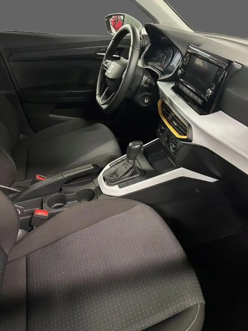 SEAT Arona 1.0 EcoTSI 110 CV DSG Style Blanc - 2