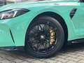 BMW M4 Competition Coupé M xDrive Keramik M Drivers Grün - thumbnail 3