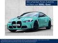 BMW M4 Competition Coupé M xDrive Keramik M Drivers Grün - thumbnail 1