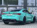 BMW M4 Competition Coupé M xDrive Keramik M Drivers Grün - thumbnail 5