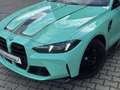 BMW M4 Competition Coupé M xDrive Keramik M Drivers Grün - thumbnail 2