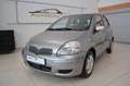 Toyota Yaris 1.3 Sol ~ KLIMA ~ MFL ~ 82oooKM Gris - thumbnail 2