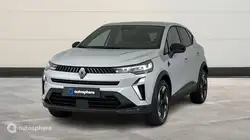 Renault Captur 1.2 TCe 115ch Techno - 26