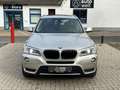 BMW X3 xDrive 20d, Aut., Pano, Leder, NEUWERTIG Argent - thumbnail 8