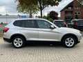 BMW X3 xDrive 20d, Aut., Pano, Leder, NEUWERTIG Argent - thumbnail 6