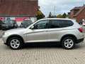 BMW X3 xDrive 20d, Aut., Pano, Leder, NEUWERTIG Argent - thumbnail 2