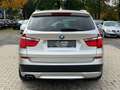 BMW X3 xDrive 20d, Aut., Pano, Leder, NEUWERTIG Argent - thumbnail 4