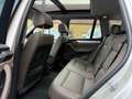 BMW X3 xDrive 20d, Aut., Pano, Leder, NEUWERTIG Argent - thumbnail 12